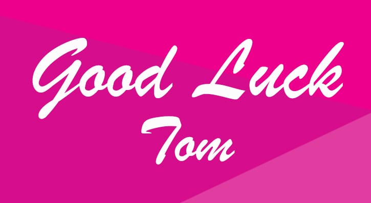 Good luck to our colleague Tom Le Seelleur, English Language Lecturer, as he prepares to deliver a speech on How to develop discussion skills for EAP students at this year’s EAP Conference at the University of St Andrews later this month.